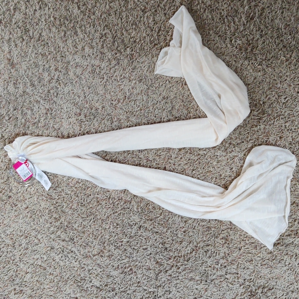 Xhilaration scarf